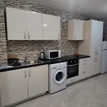 Gracia Apartament Ravda