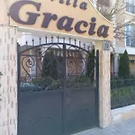 Gracia