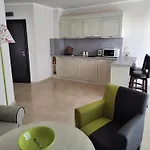 Apartment Gracia *