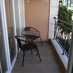 Gracia Apartment *