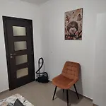 Gracia Apartment *