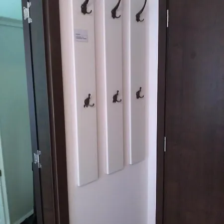 Apartmán Gracia *
