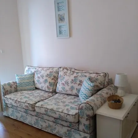 Apartmán Gracia *