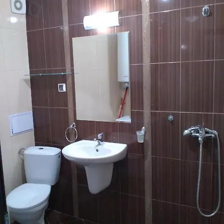 Gracia Apartmán *