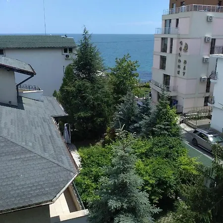 Apartmán Gracia