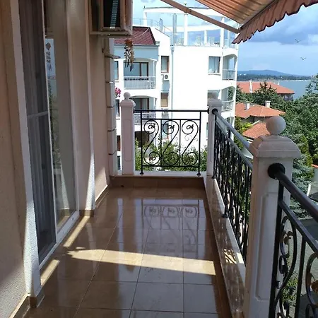 Gracia Apartmán Ravda