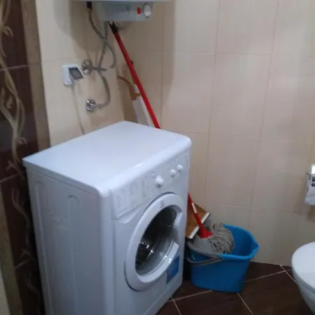 Apartmán Gracia