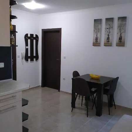 Apartmán Gracia
