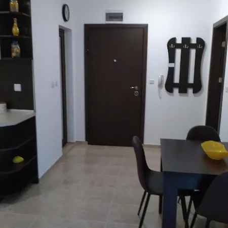 Gracia Apartmán *