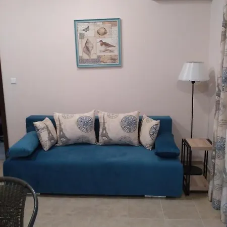 Apartmán Gracia