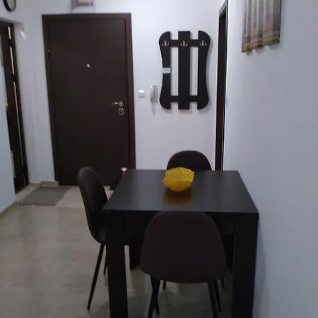 Gracia Апартаменты