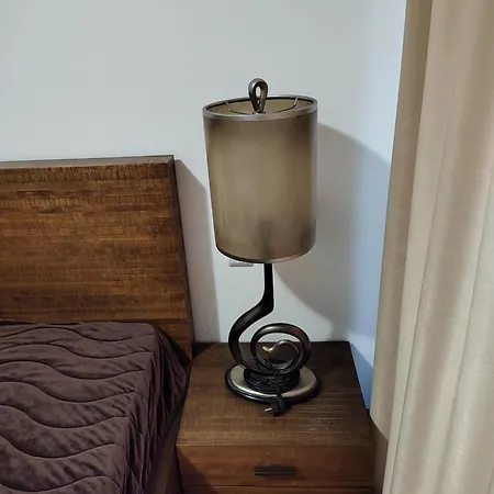 Gracia Apartmán