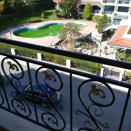 Apartmán Gracia