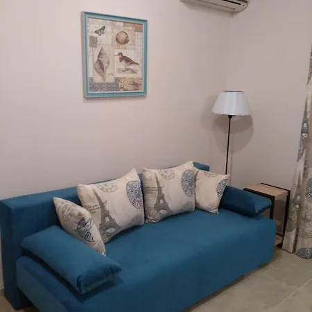 Apartament Gracia *