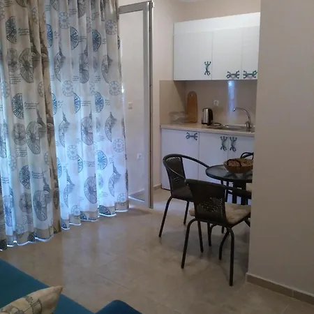 Gracia Apartmán Ravda
