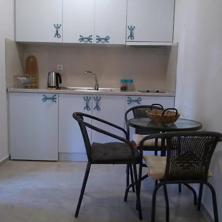 Apartment Gracia Rawda
