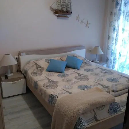 Apartmán Gracia