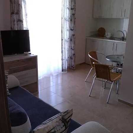 Apartmán Gracia Ravda