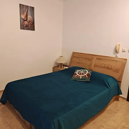 Gracia Apartmán Ravda