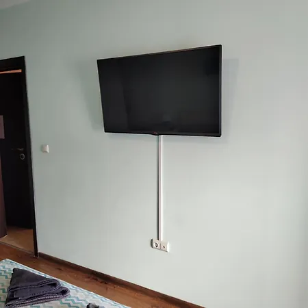 Apartament Gracia Rawda