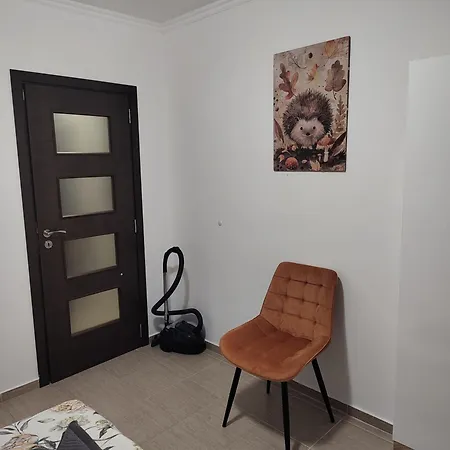 Gracia Apartmán *