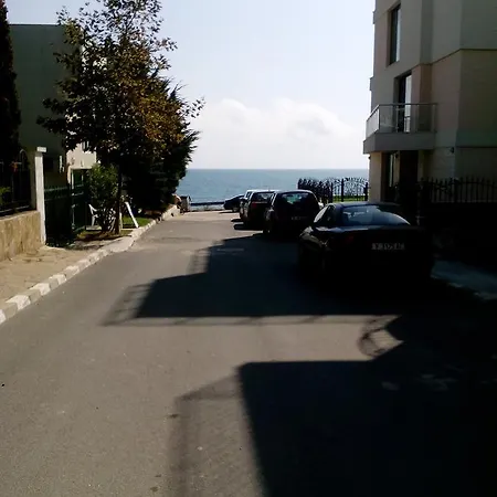 Apartmán Gracia