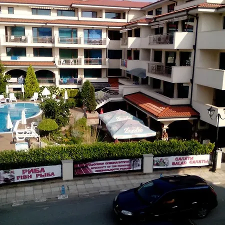 Gracia Apartmán