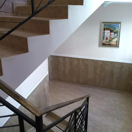 Apartmán Gracia
