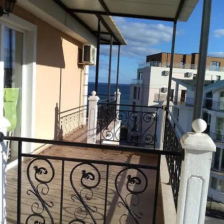 Apartmán Gracia