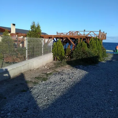 Apartmán Gracia Ravda