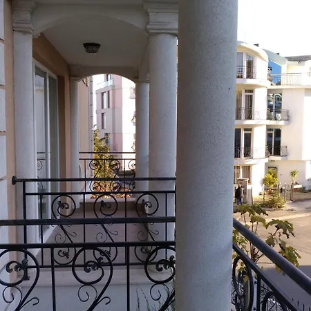 Apartmán Gracia *