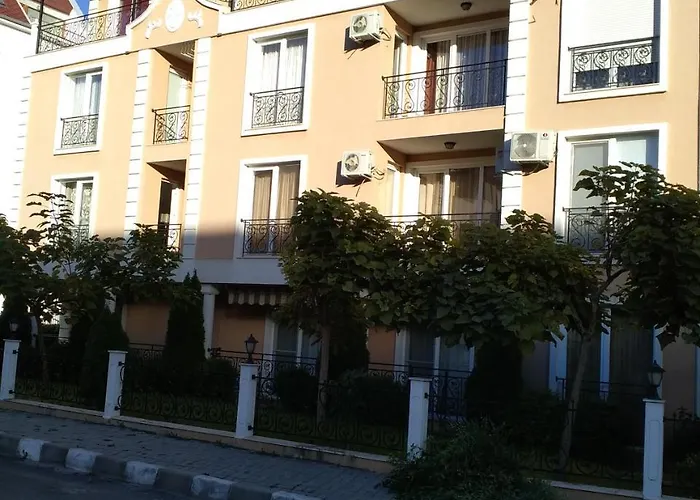 Gracia شقة رافدا